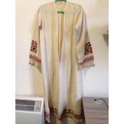 Antique, Vintage Textile, Kaftan/Dress