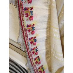 Antique, Vintage Textile, Kaftan/Dress