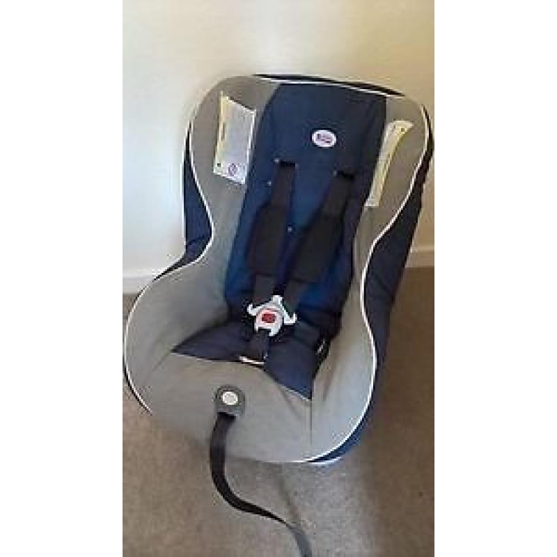Britax car seat