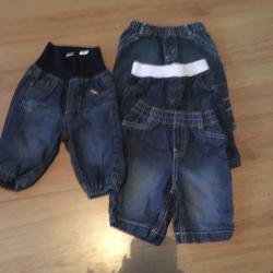 Baby boy 0-3 clothes