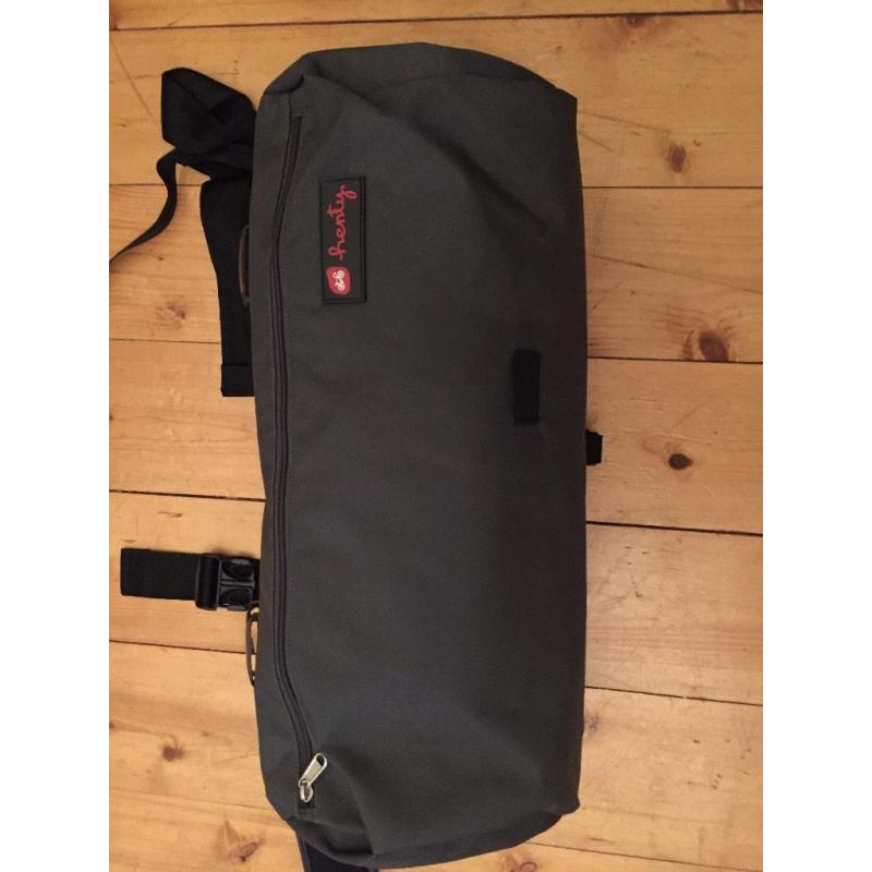 New Henty Wingman Backpack