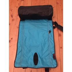 New Henty Wingman Backpack