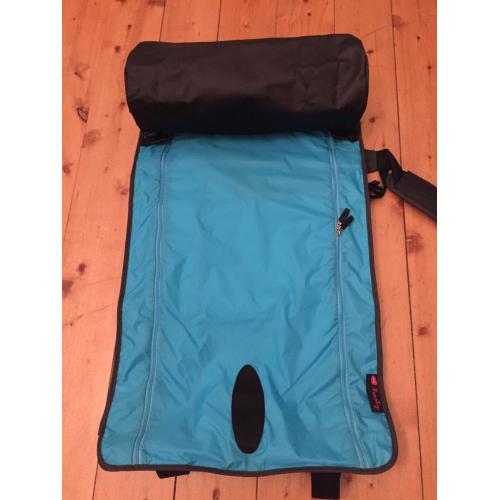 New Henty Wingman Backpack