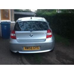 Bmw 116i sport