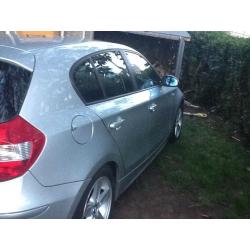 Bmw 116i sport