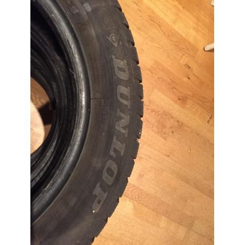 Winter Tyres
