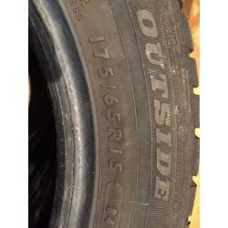 Winter Tyres