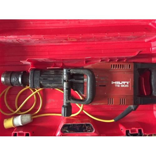 Hilti TE 905