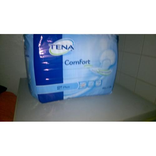 tennna comfort plus 8 45 pacts