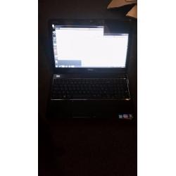 Gaming Dell N5110, i7 2630QM 2.9GHz,GT 525M 1GB, 12GB RAM, 1000GB HDD, 15.6 inches, Win 7 Ultimate.