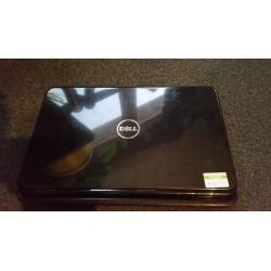 Gaming Dell N5110, i7 2630QM 2.9GHz,GT 525M 1GB, 12GB RAM, 1000GB HDD, 15.6 inches, Win 7 Ultimate.
