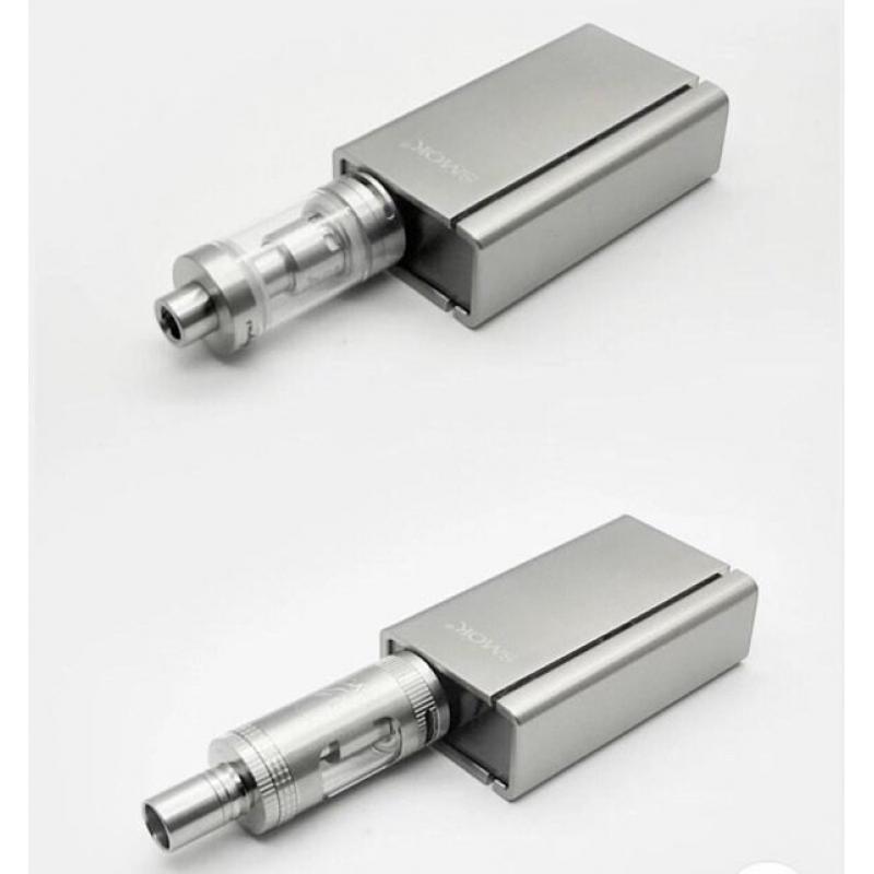 Smok X Cube BT50 Bluetooth New!