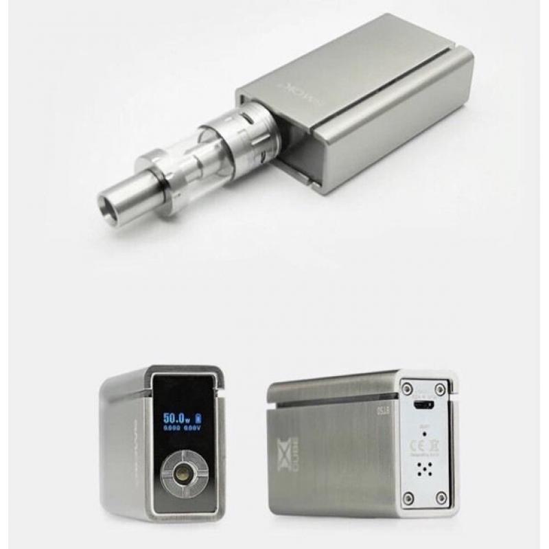 Smok X Cube BT50 Bluetooth New!
