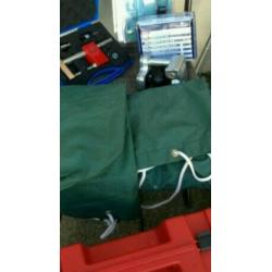 Amazing camping & caravan accessorie bundle