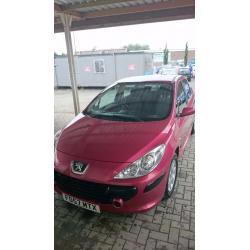 307 s 1.4 peugeot 07