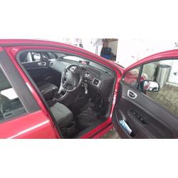 307 s 1.4 peugeot 07