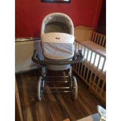 Baby style prestige