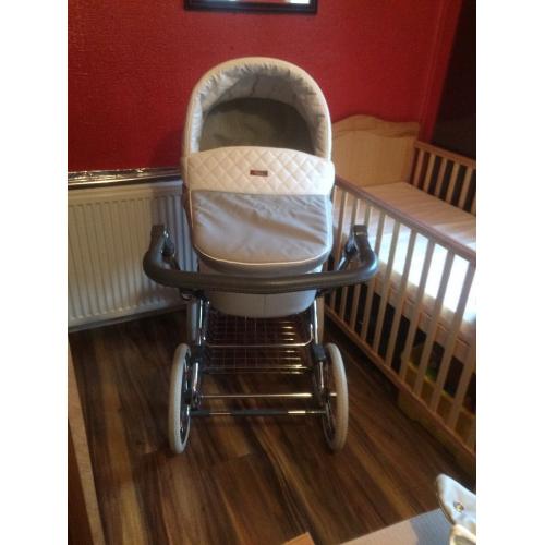 Baby style prestige