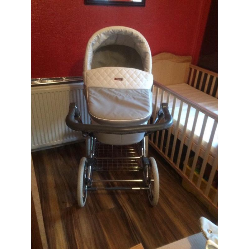 Baby style prestige