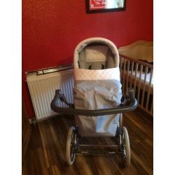 Baby style prestige