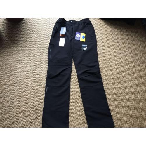 ICEPEAK 'MAKAI' WALKING/MOUNTAINEERING/WINTER SPORTS - WORN 1x - WITH TAGS