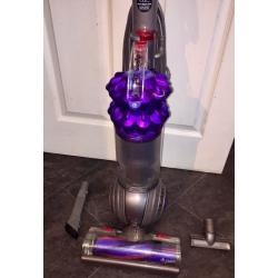 Dyson dc50 full working order and comes with tools