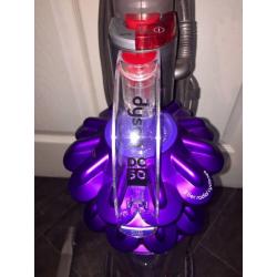 Dyson dc50 full working order and comes with tools
