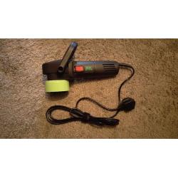 DA POLISHER