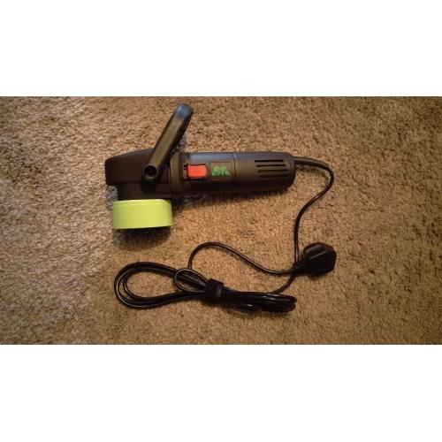 DA POLISHER