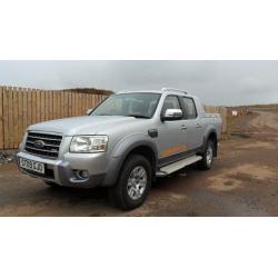 Ford Ranger Wildtrack 3.0 TDCI