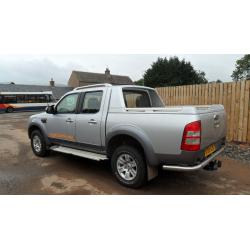 Ford Ranger Wildtrack 3.0 TDCI