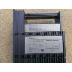 Halfords Battery Charger