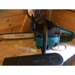 Mikita DCS 340 chainsaw