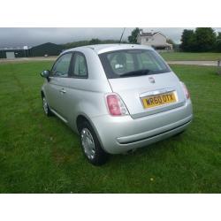 Fiat 500 1.2 Pop 3dr (start/stop)