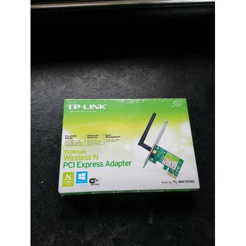 TP Link