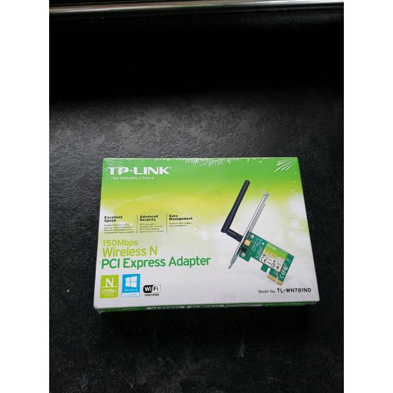 TP Link