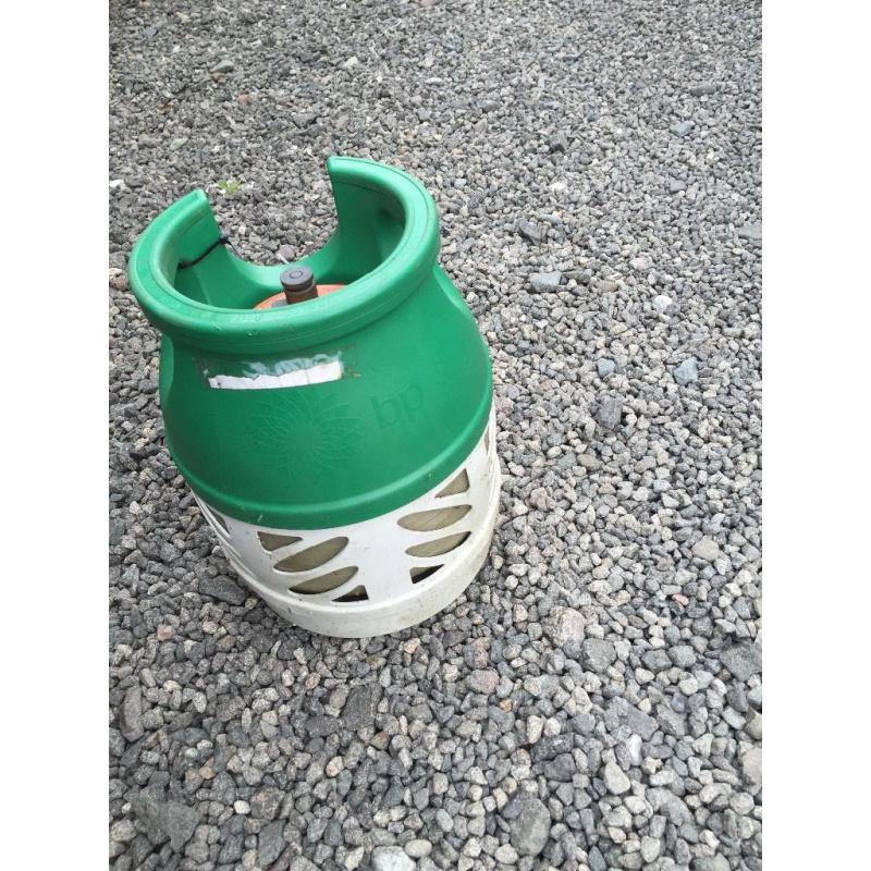 5kg Gas bottle