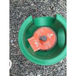 5kg Gas bottle