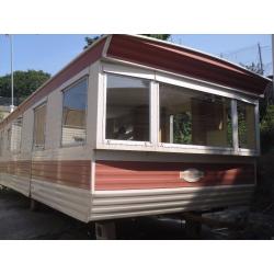Cosalt Torino FREE DELIVERY 31x10 2 bedrooms over 50 offsite static caravans for sale
