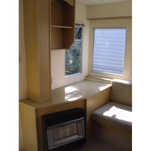 Cosalt Torino FREE DELIVERY 31x10 2 bedrooms over 50 offsite static caravans for sale