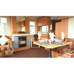 Very Cheap Holiday Home At Sandylands