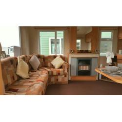 Very Cheap Holiday Home At Sandylands