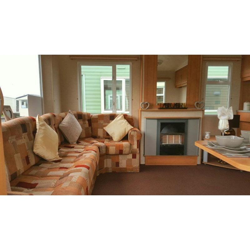 Very Cheap Holiday Home At Sandylands