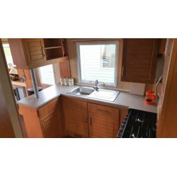 Very Cheap Holiday Home At Sandylands