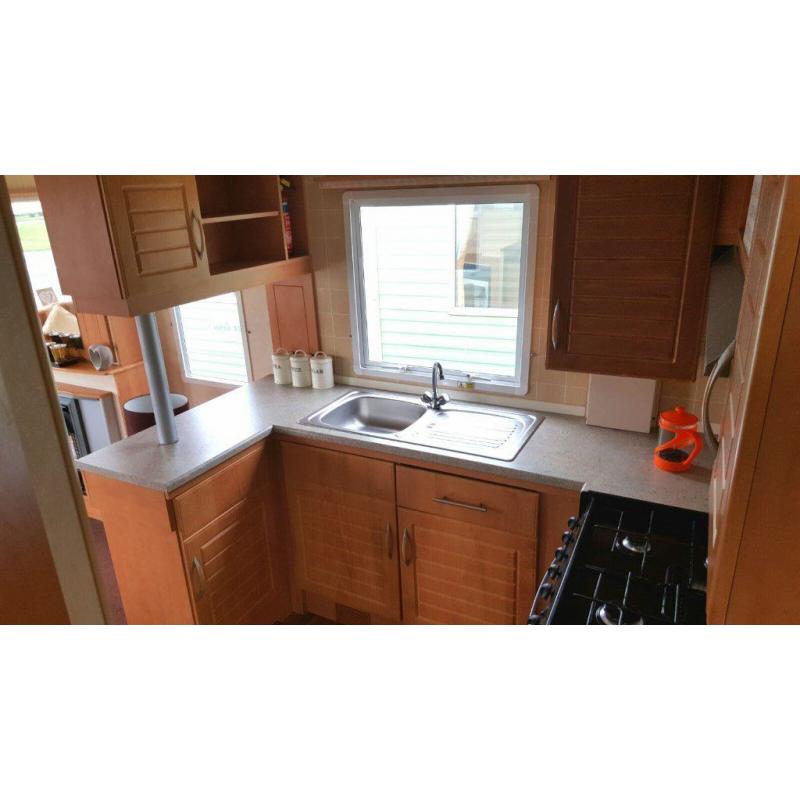 Very Cheap Holiday Home At Sandylands