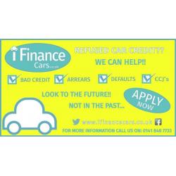 CITROEN XSARA PICASSO Can't get car finance? Bad credit, unemployed? We can help!