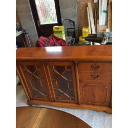 dresser