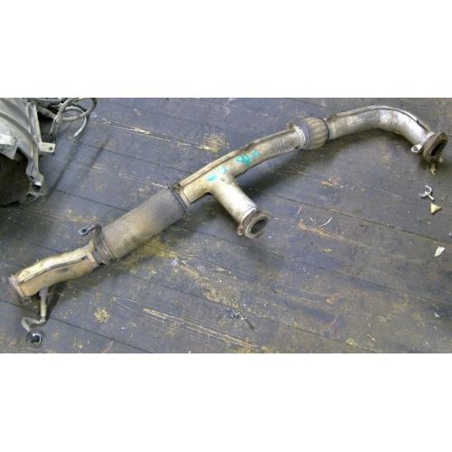 Mitsubishi FTO 2.0 Exhaust Front Pipe, 1994