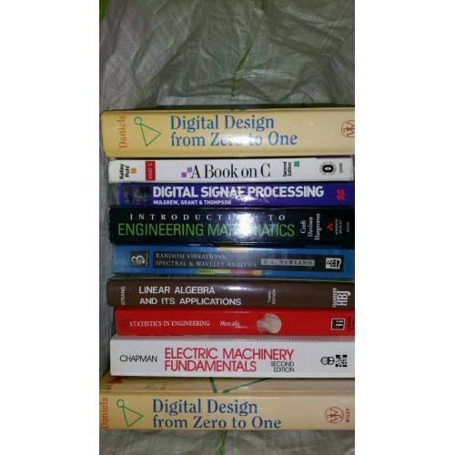 Books