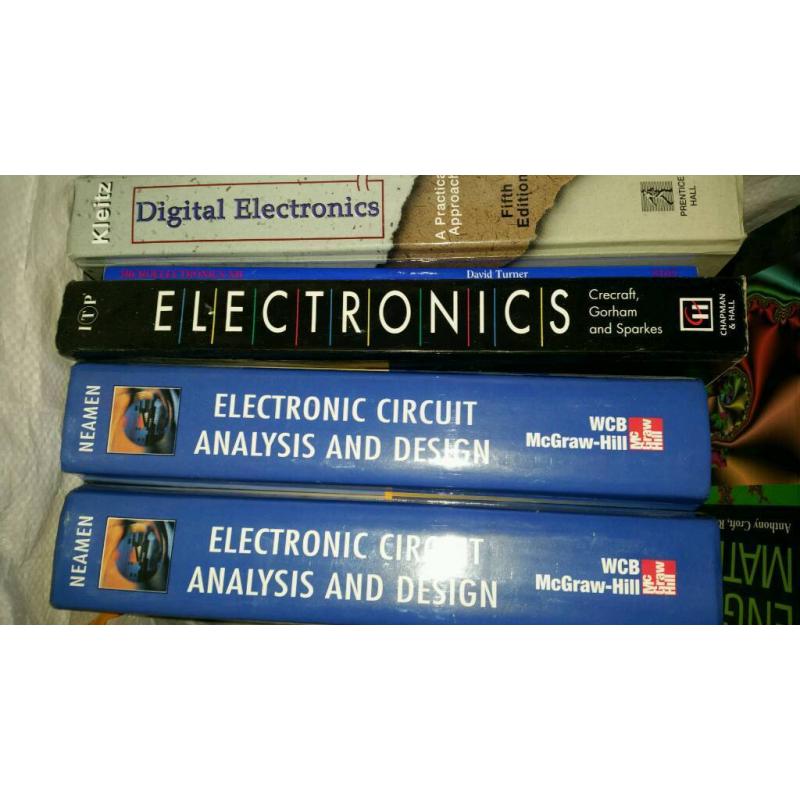 Books